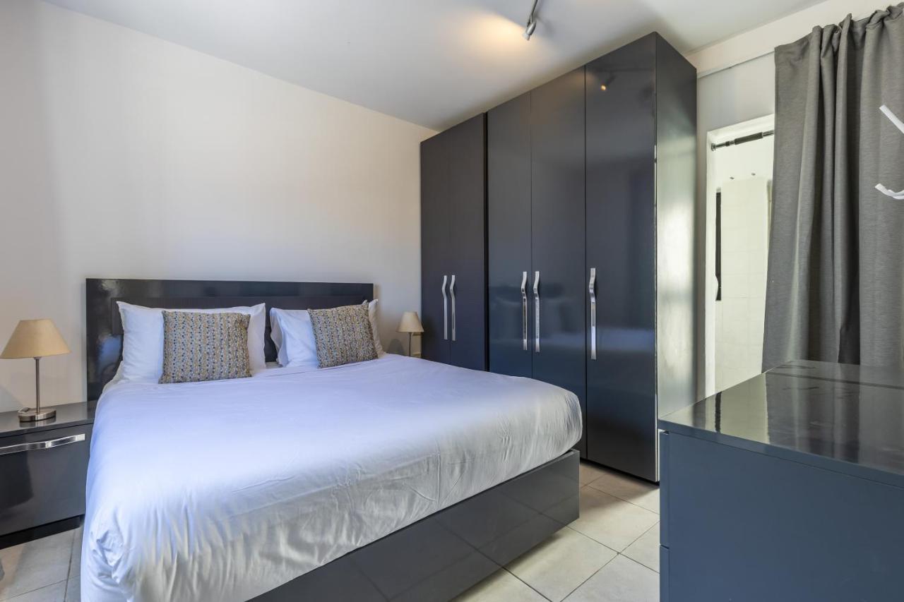 Large Terrace Penthouse Sliemaアパートメント エクステリア 写真