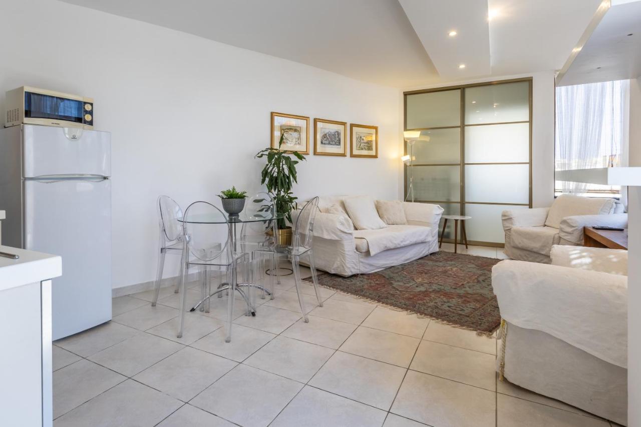 Large Terrace Penthouse Sliemaアパートメント エクステリア 写真