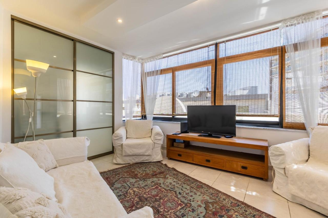 Large Terrace Penthouse Sliemaアパートメント エクステリア 写真